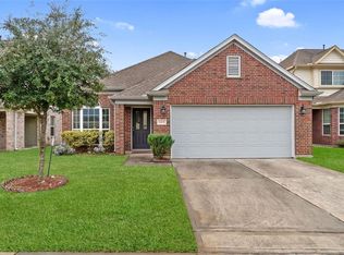 14431 Leafy Tree Dr, Houston, TX 77090