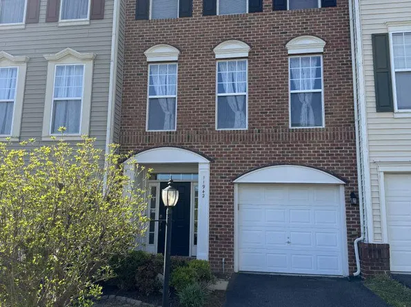 11942 Benton Lake Rd, Bristow, VA 20136