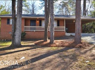 323 Sterling Dr, Warner Robins, GA 31088