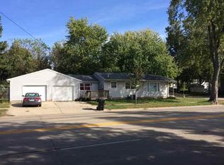 200 E Cherry St, Normal, IL 61761