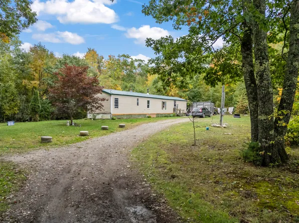206 Ralph Wink Road, Waldoboro, ME 04572