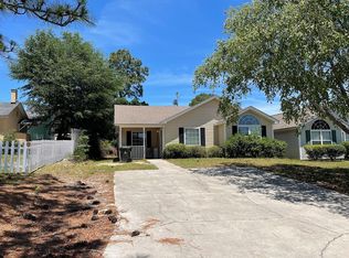 1608 B Ave, West Columbia, SC 29169