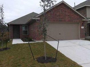 6820 Crestone Rd, Austin, TX 78744