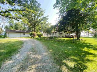3024 E Townline 16 Rd, Pinconning, MI 48650