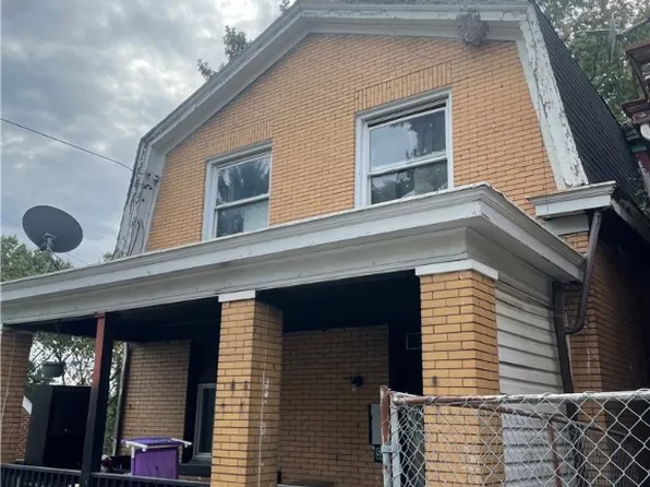 528 Mountain Ave, Pittsburgh, PA 15210