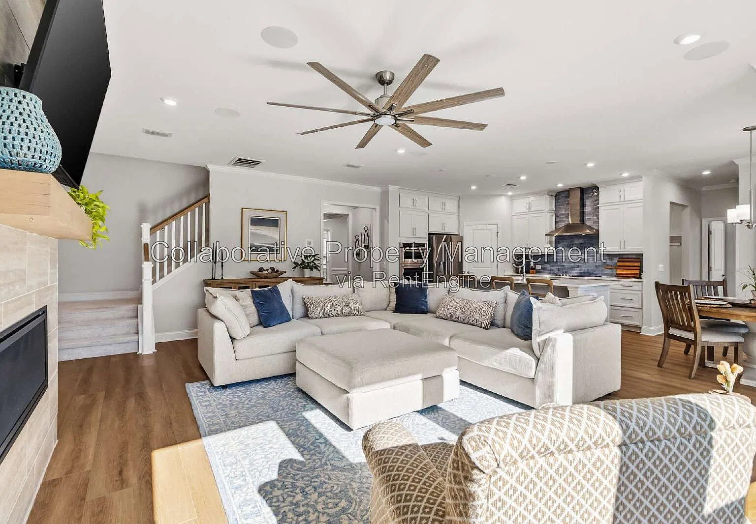 5 bed, 4.5 bath, 3331 sqft, $3,500 — Photo 3
