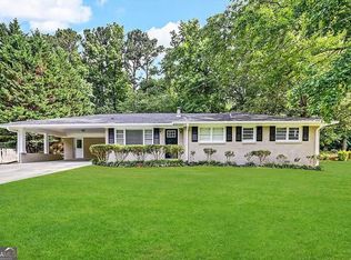 3403 Linda Dr, Lithia Springs, GA 30122