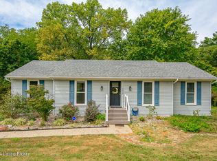 7312 Bluffington Rd, Louisville, KY 40291