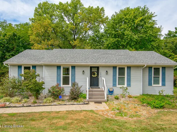 7312 Bluffington Rd, Louisville, KY 40291