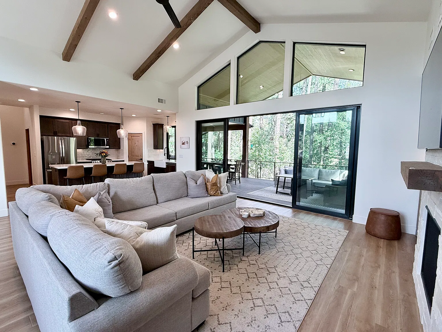 S Alder Leaf Ln, Show Low — Photo 1