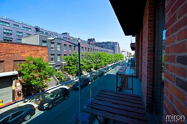 Rented by Miron Properties