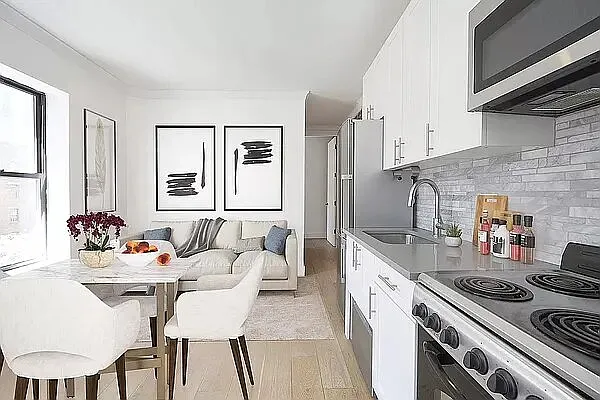 401 E 50th St #2B — Photo 1