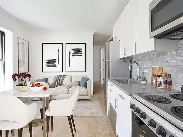 401 East 50th Street image 1 of 4