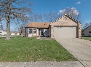 1243 Winding Hart Dr, Indianapolis, IN 46229