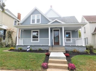 529 E Main St, Greensburg, IN 47240