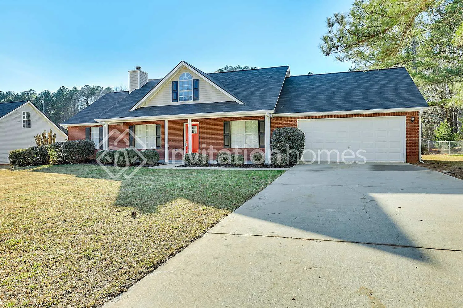 140 Oak Hill Dr Covington, GA 30016 — Photo 1