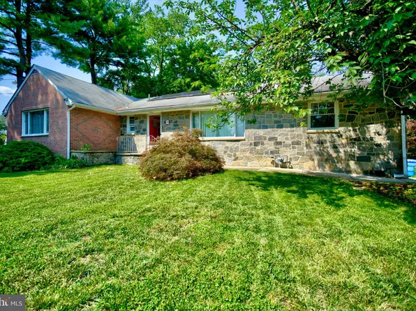 10 E Miami Ave, Cherry Hill, NJ 08034