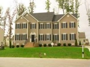 2524 Savage View Dr, Midlothian, VA 23112