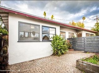 821 Morada Pl, Altadena, CA 91001