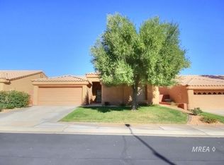 435 Turquoise Cir, Mesquite, NV 89027