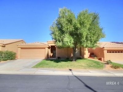 435 Turquoise Cir, Mesquite, NV, 89027