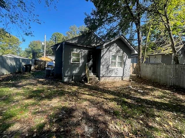 Building Photo - 3411 Rockwood Ave