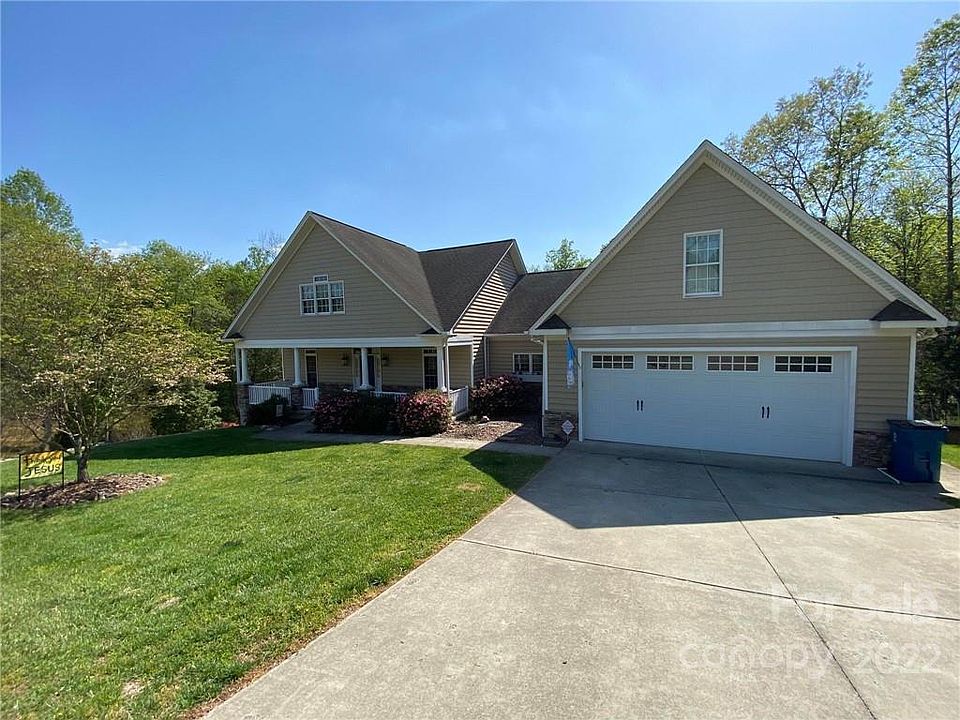 4723 Granada Hills Dr, Granite Falls, NC 28630 Zillow