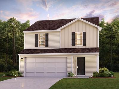 197 Kinsale Dr, Macon, GA, 31216