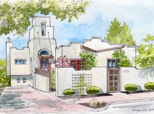 1152 Sutter St, Berkeley, CA 94707