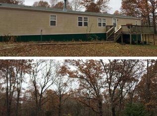 233 Cedar St, West Plains, MO 65775