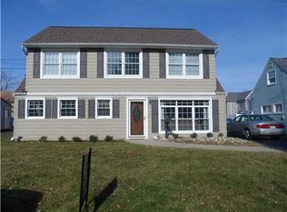 23 W Louis Pl, Iselin, NJ 08830