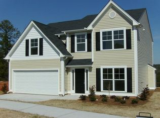 891 Franklin Mill Trce, Loganville, GA