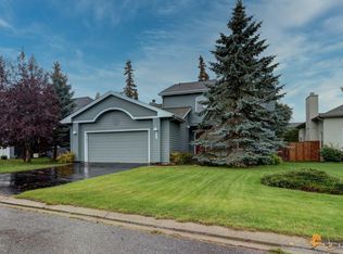 10623 Brigantine Cir, Anchorage, AK 99515