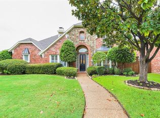 2505 Creswick Dr, Plano, TX 75093