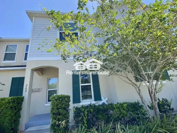 269 Primrose Dr, Davenport, FL 33837