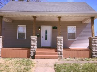 426 N Center St, Collinsville, IL