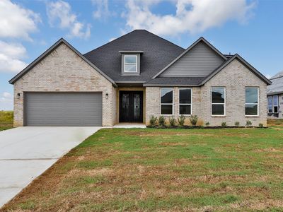 220 Bradford Pl, Venus, TX, 76084