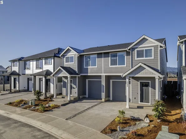 3598 Ash St, Forest Grove, OR 97116