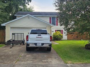 5002 Ripple Creek Dr, Baytown, TX 77521