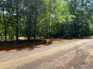0 County Road 1599, Avinger, TX 75630