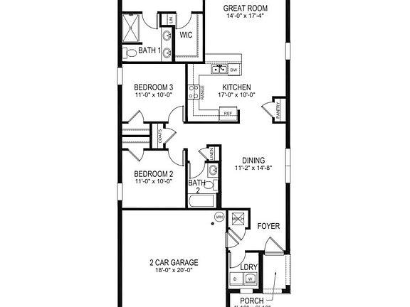 2nd image of 11471 Stone Pine St