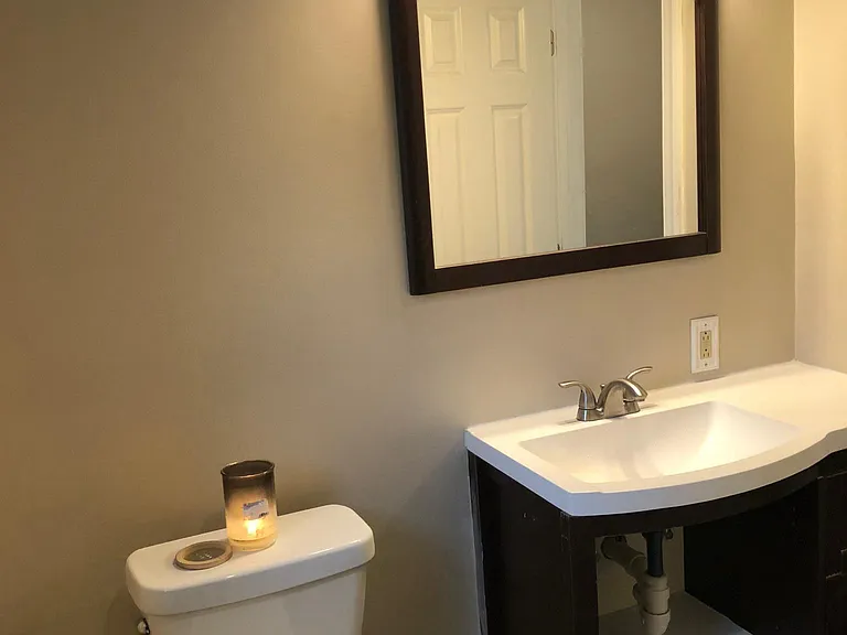 Bathroom #1
