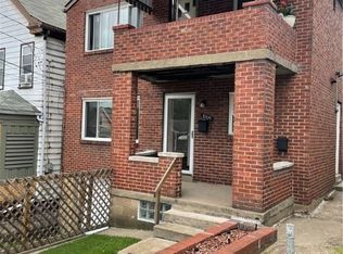 1009 Vermont Ave, Glassport, PA