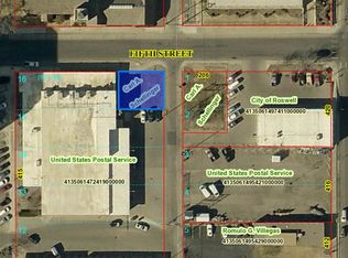 212 W 5th St, Roswell, NM 88201