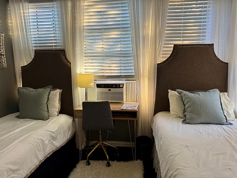 Front Bedroom