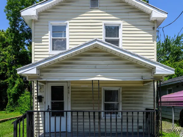 617 1st Avenue, New Bern, NC 28560