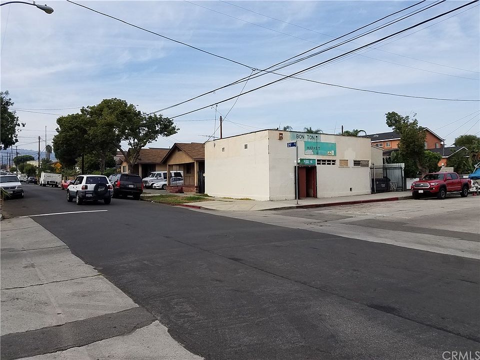 1st image of 501 N Centre St