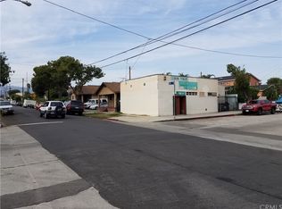 501 N Centre St, San Pedro, CA 90731