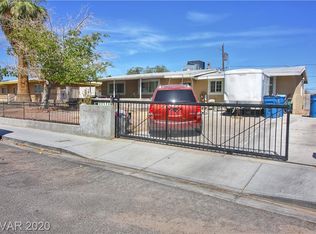 1208 Purple Sage Ave, Las Vegas, NV 89108