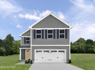 1038 Garris Creek Ln NE, Winnabow, NC 28479